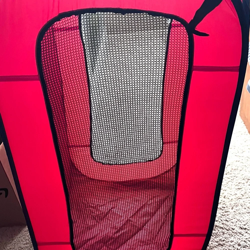 Pop Open Dog Kennel Medium for Dogs up to 50 lbs